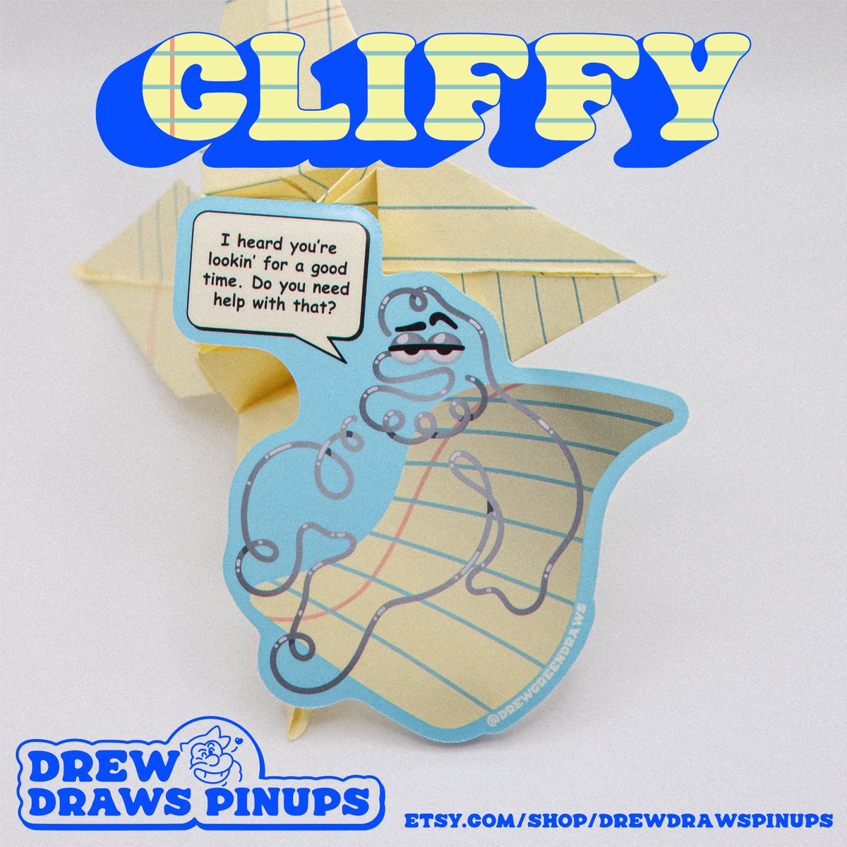 Drew Green (Pinups) #BLM tweet media