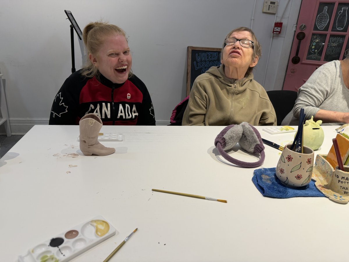 Community Living Hamilton tweet media