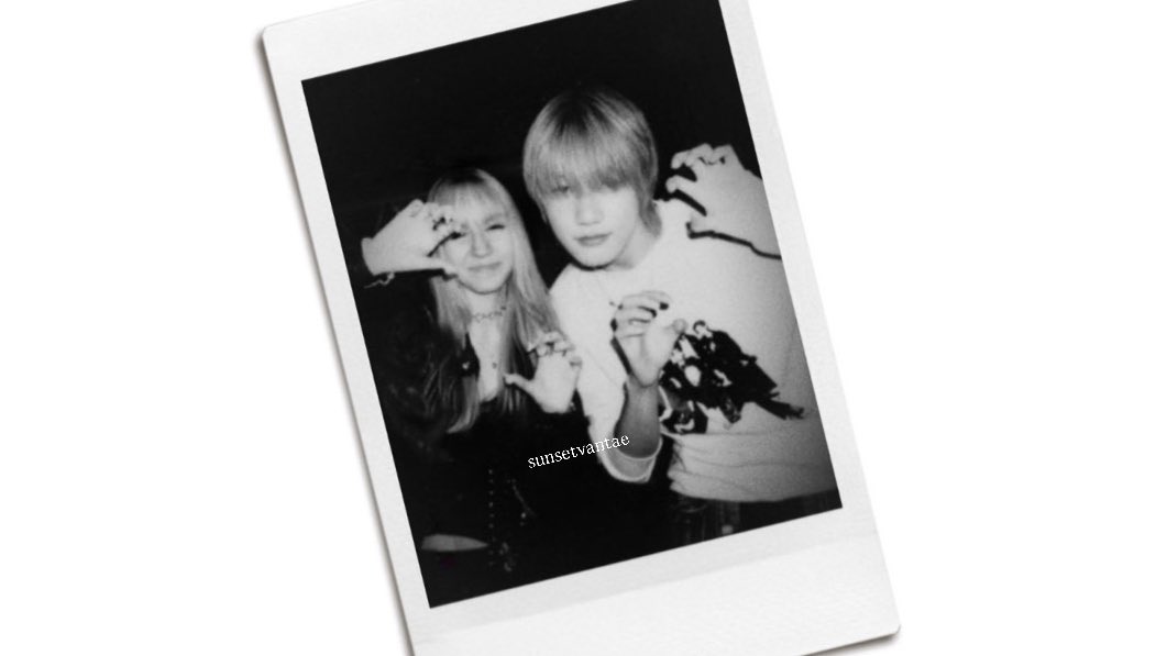 💭 dany♡⁷ᴹᴶ is seeing BTS ♡ tweet media