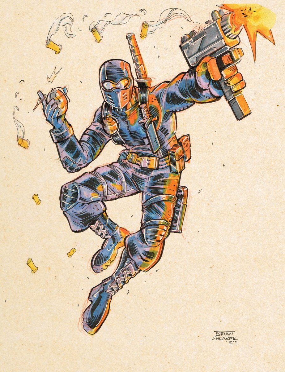 Brian Shearer tweet media