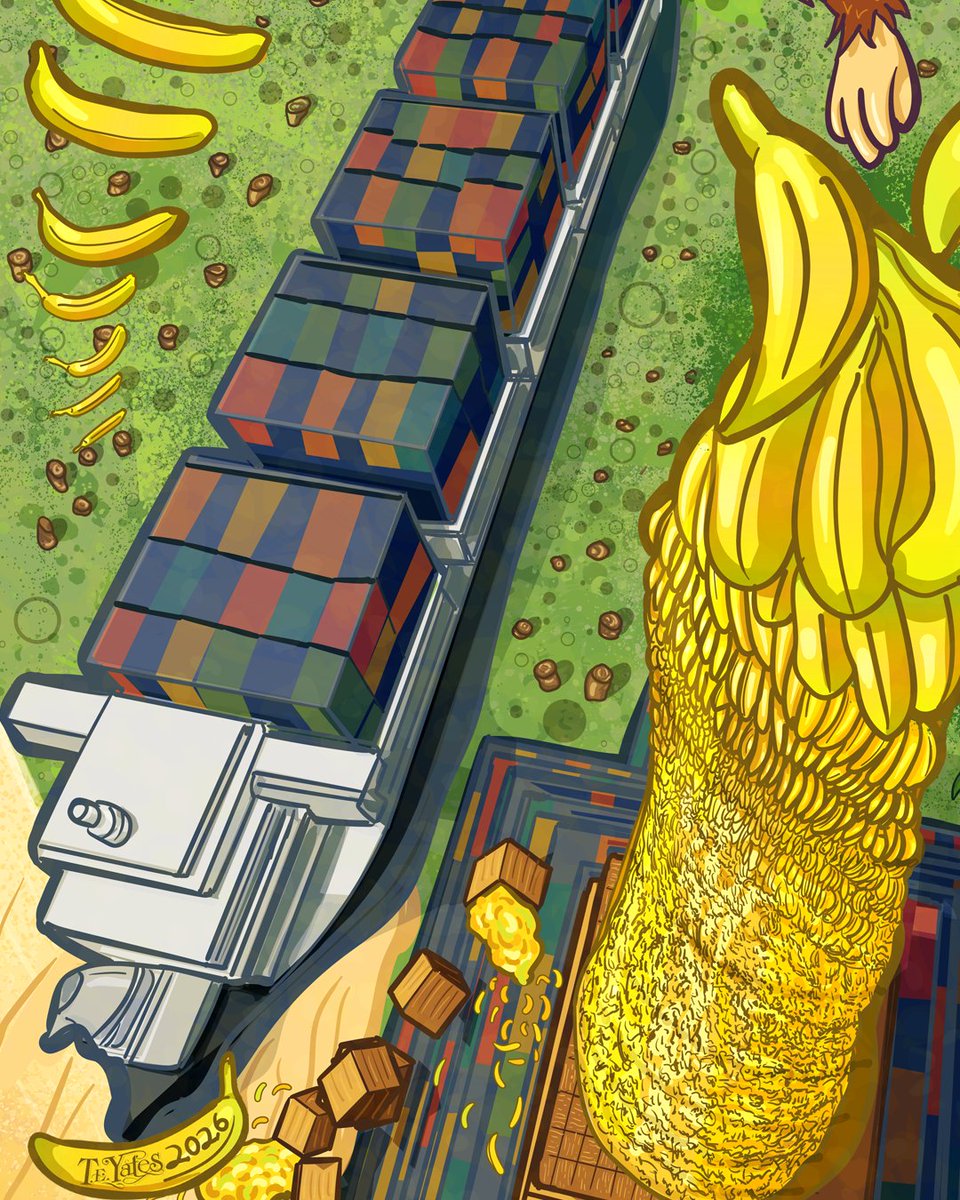 T.E. Yates tweet media