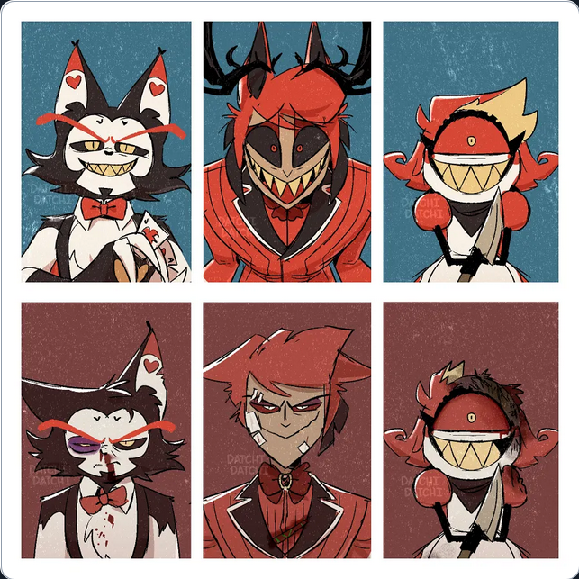 [Day 2: Battle Trio] 
#radiotrioweek2026