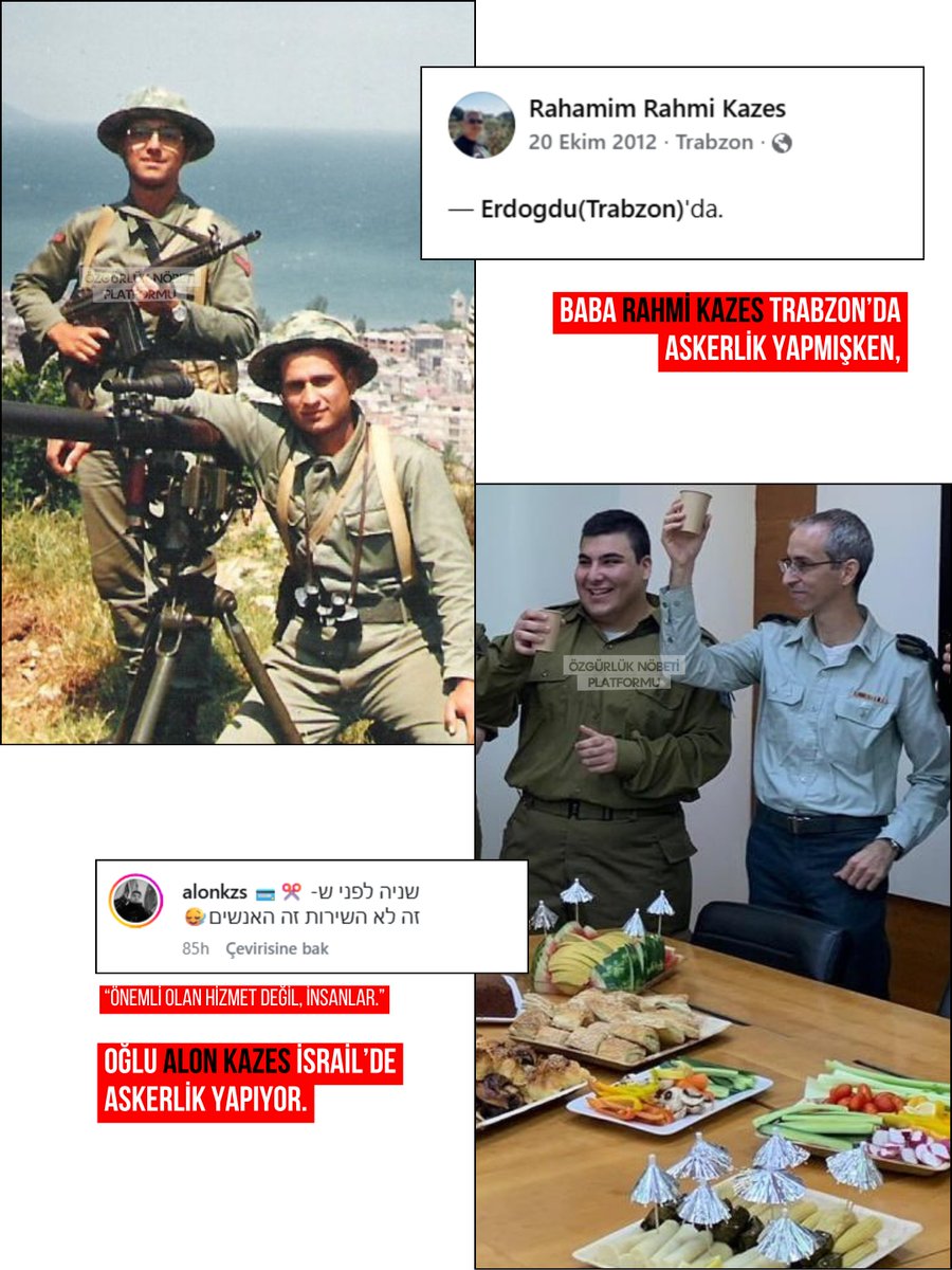 Özgürlük Nöbeti Platformu Freedom Watch tweet media