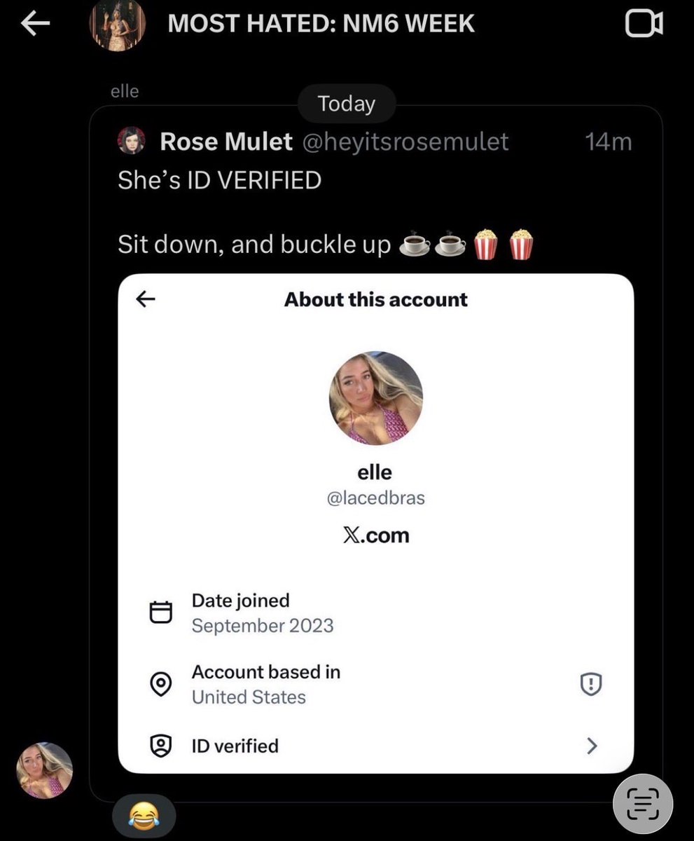 cloocifer tweet media