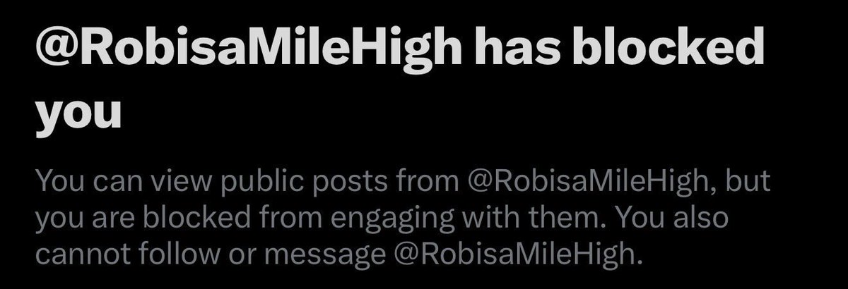 Orange Unit tweet media