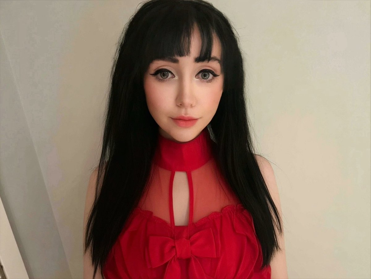 EMPATHCHAN, THE RUTHLESS DICTATOR tweet media