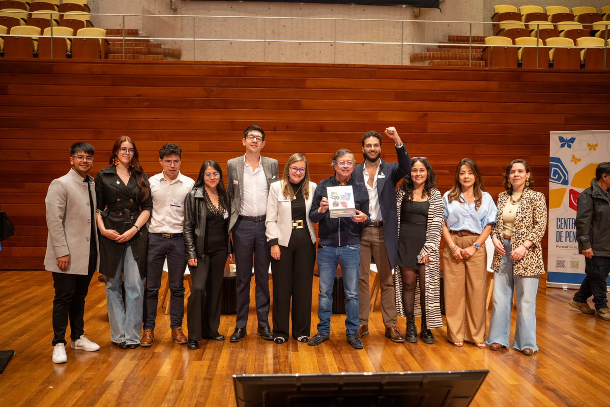 María Angélica Prada (Mapu) tweet media