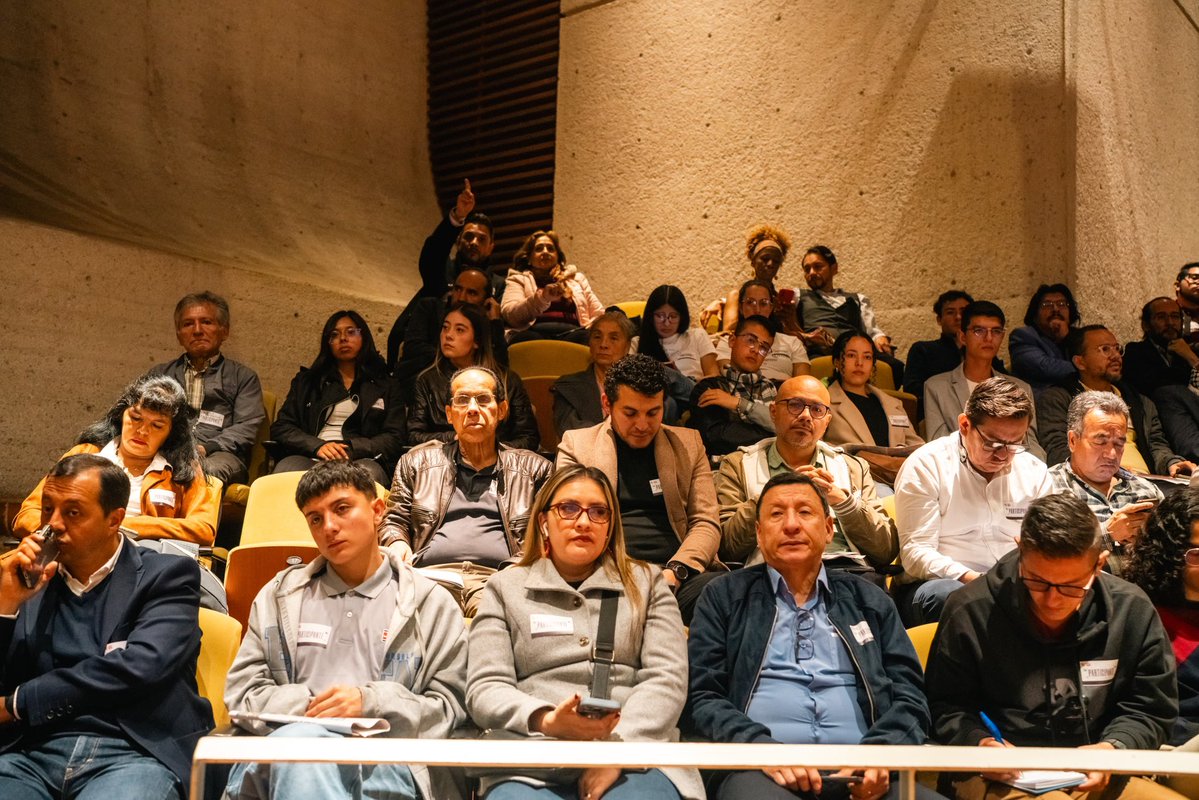 María Angélica Prada (Mapu) tweet media