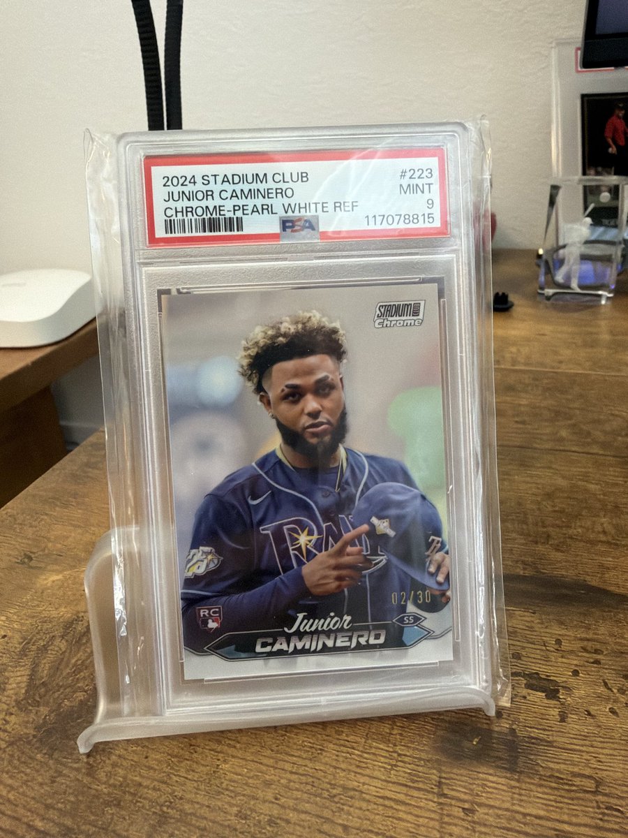 _MNeustifter's tweet photo. @Topps https://t.co/88OSUABclM