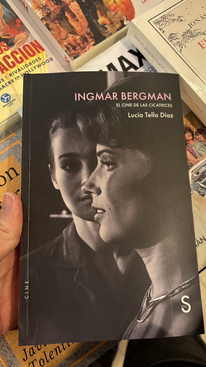 Agustín López tweet media