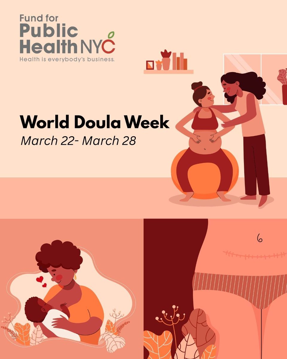 Fund for Public Health NYC tweet media