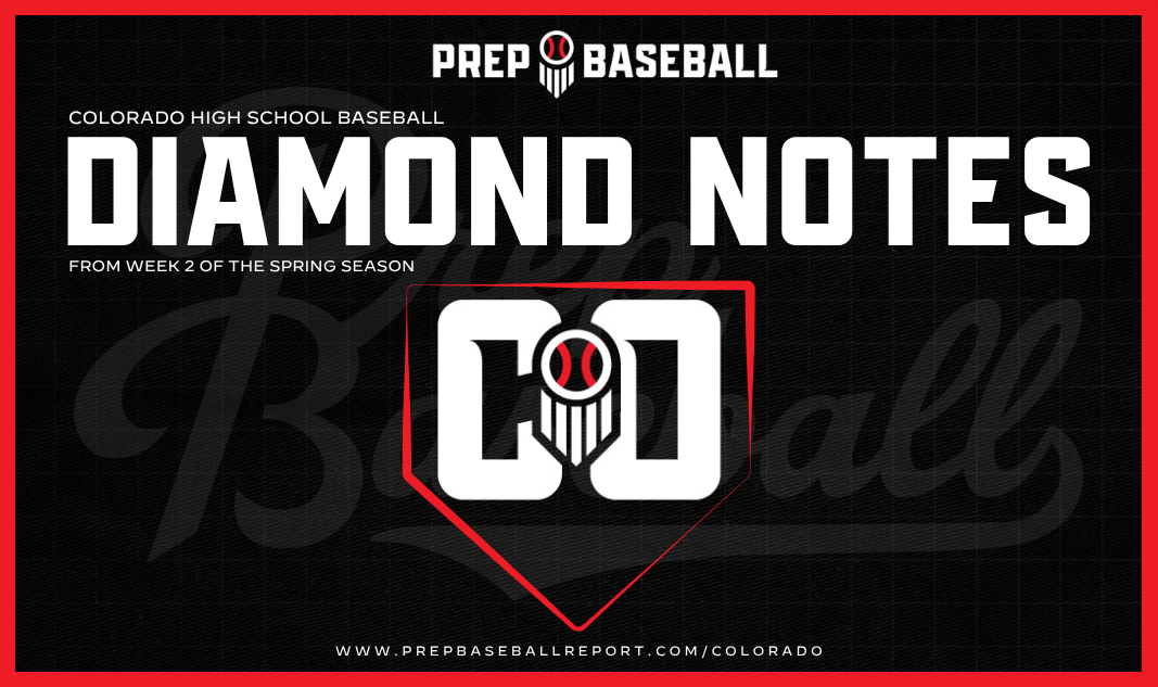 Prep Baseball Colorado tweet media