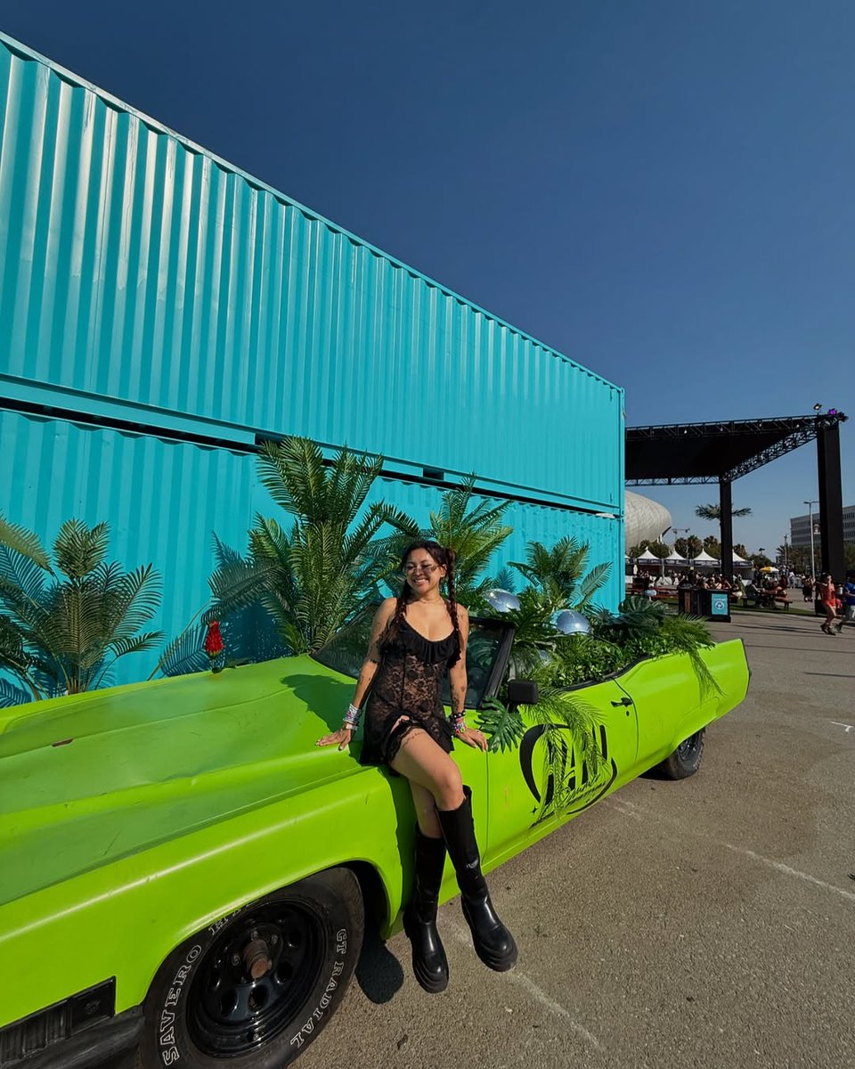 HARD Events tweet media