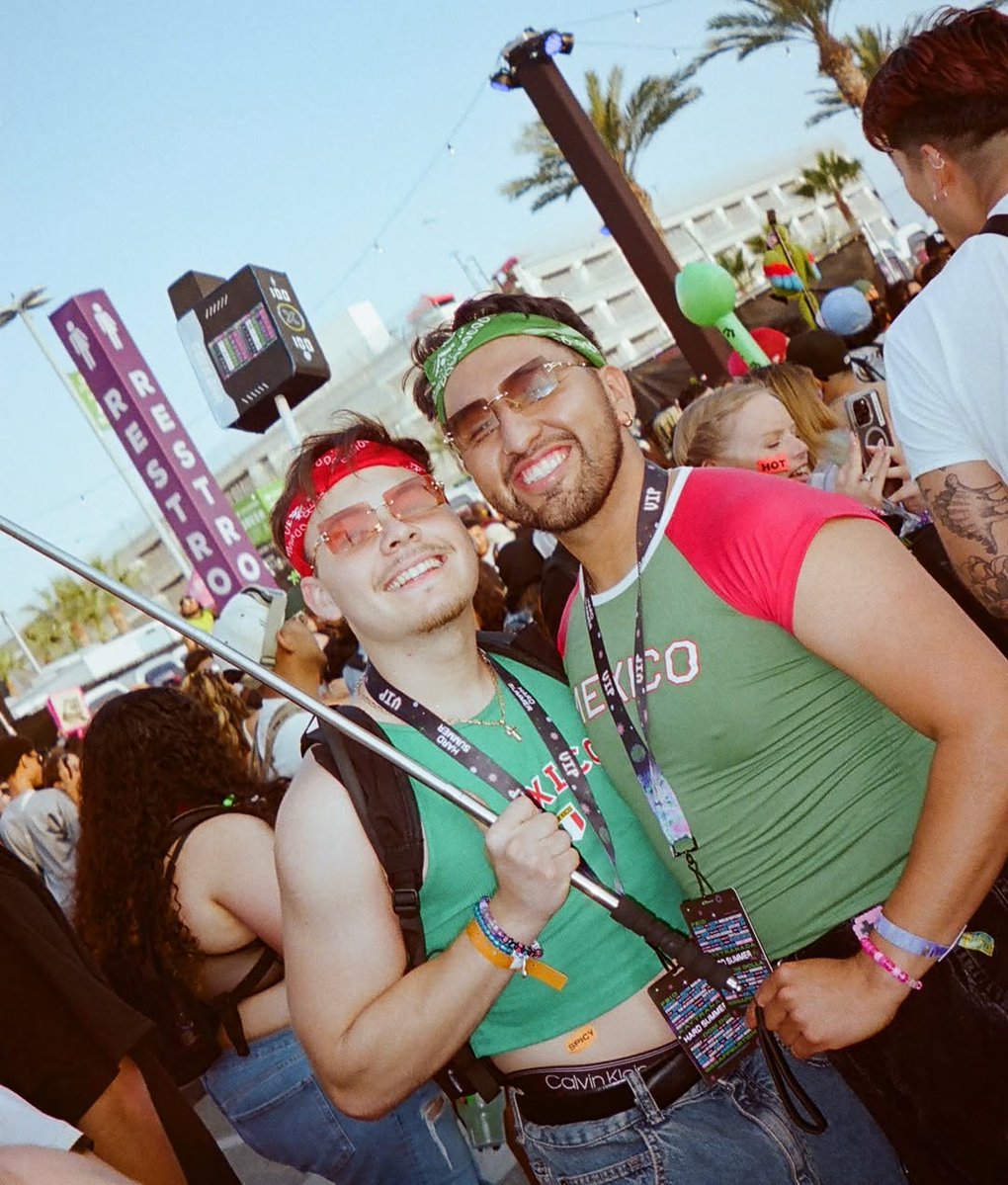 HARD Events tweet media