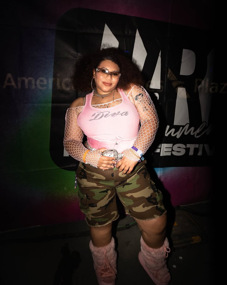 HARD Events tweet media