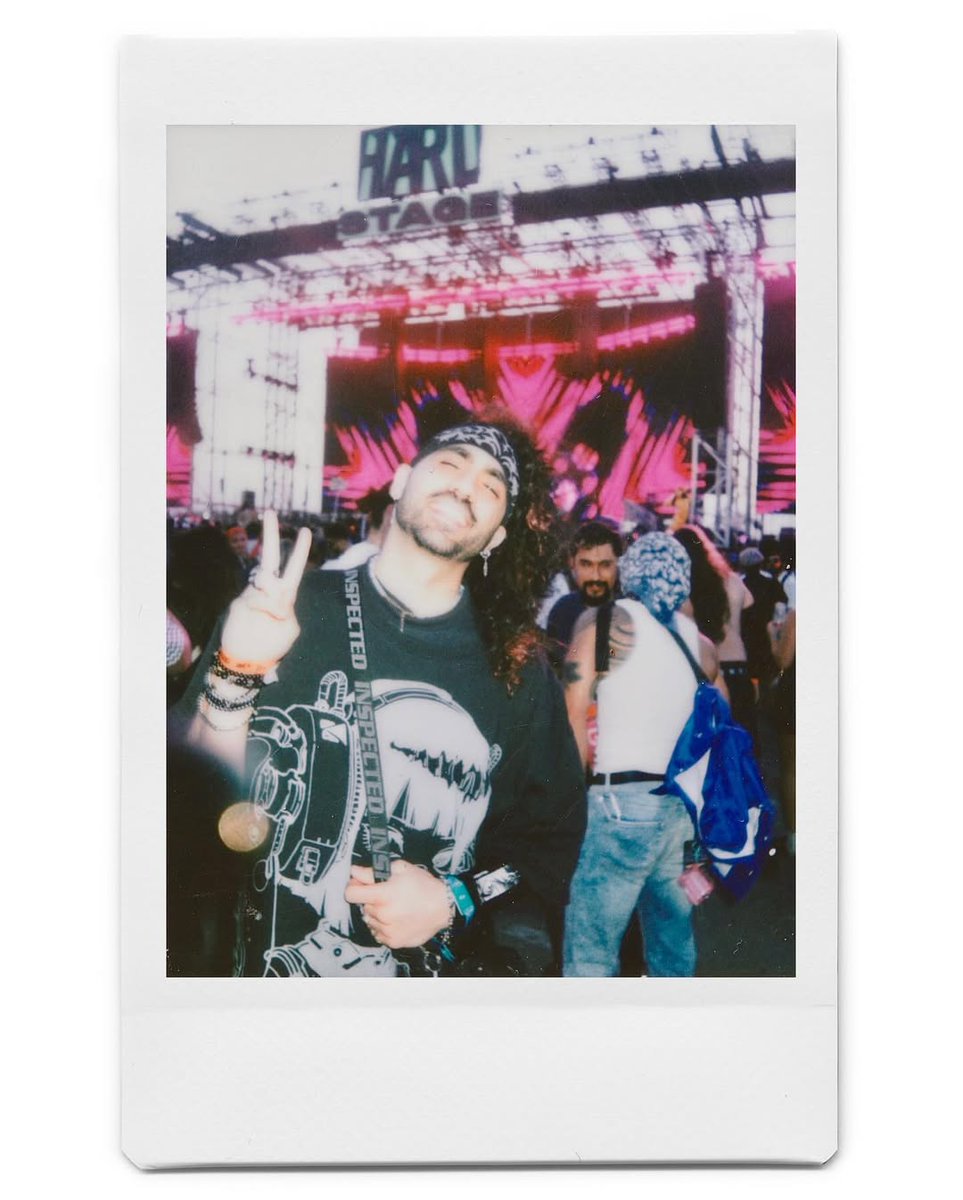 HARD Events tweet media