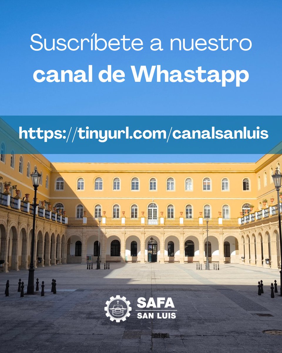 SAFA San Luis tweet media