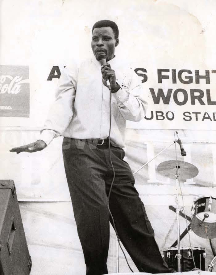 The Annual Tugende Mu Kikadde tweet media