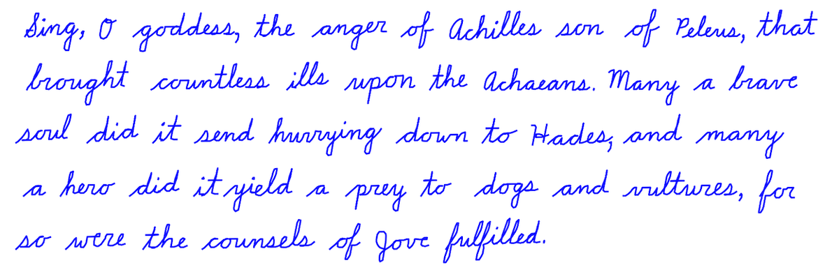 Sam Greydanus tweet media