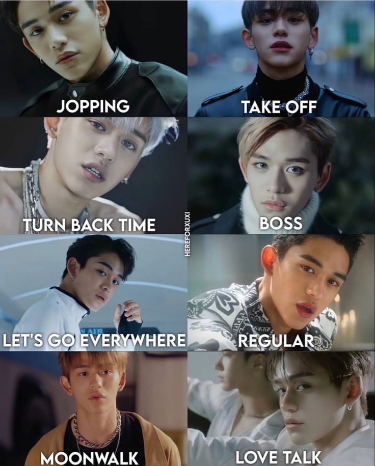 𝗡𝗖𝗧 ⁴𝗘𝗩𝗘𝗥 tweet media