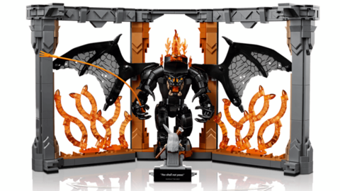 GameSpot tweet media