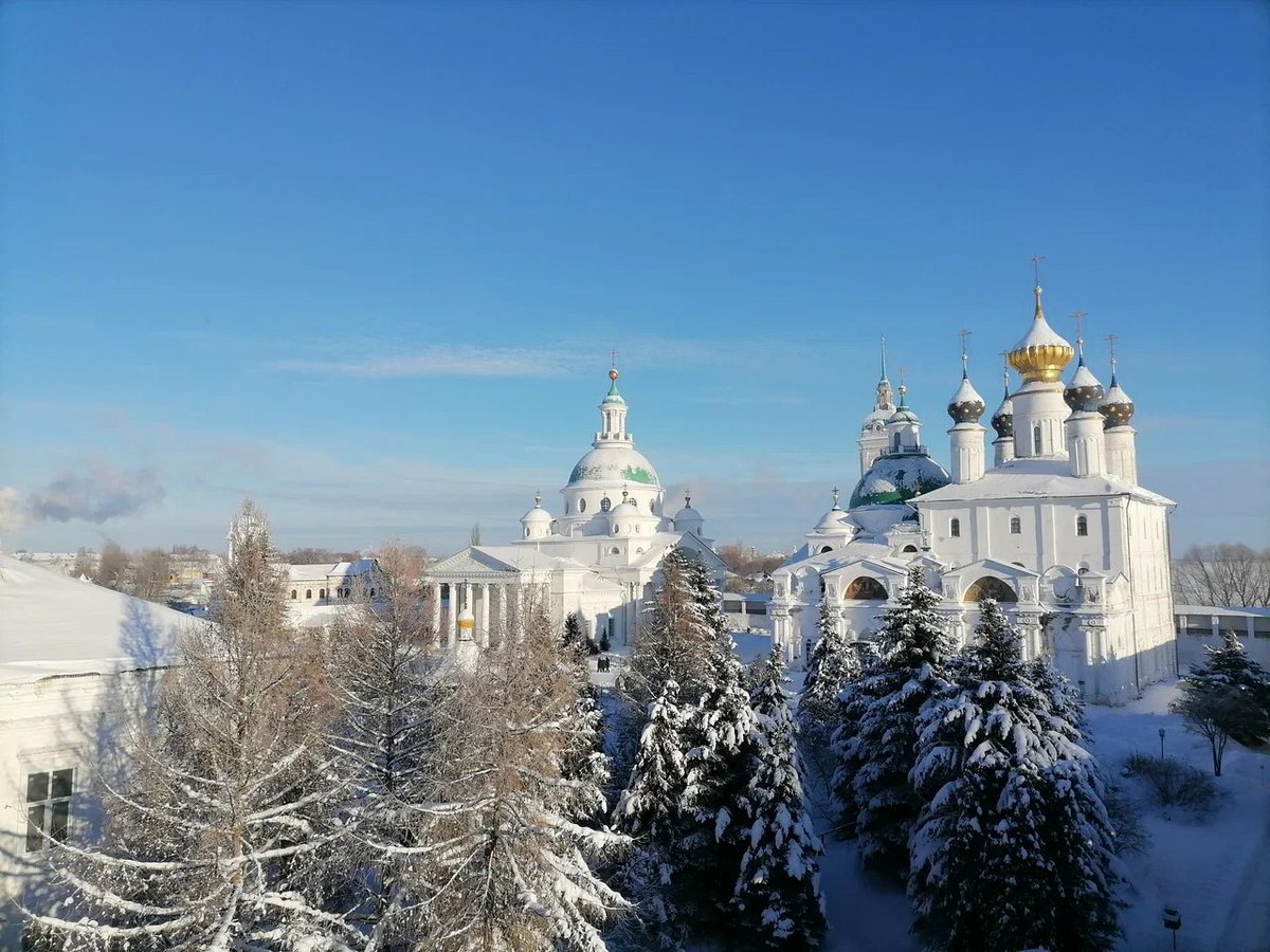 Rússia no Brasil tweet media