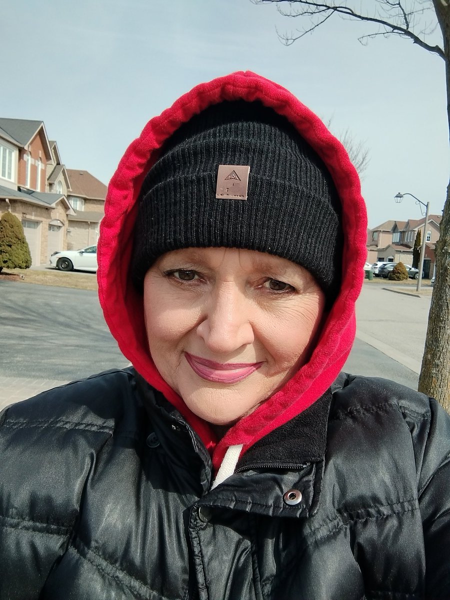 Pamela K 🇨🇦 tweet media