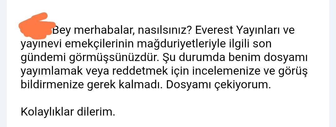 Neslihan Altun 📚📒♀️ ✍️ 🦌 tweet media