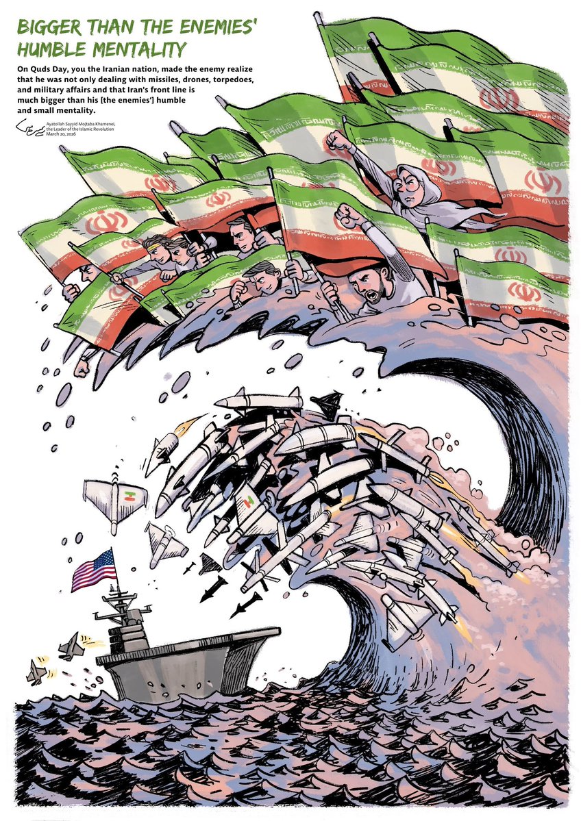 Tehran Times tweet media