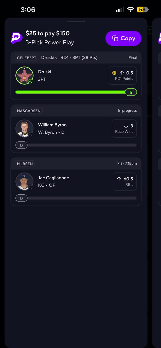 vengence tweet media