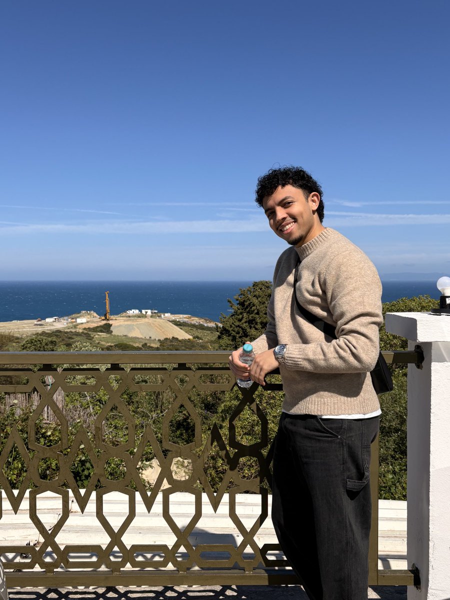 Ganginho 🇧🇪🇲🇦 tweet media