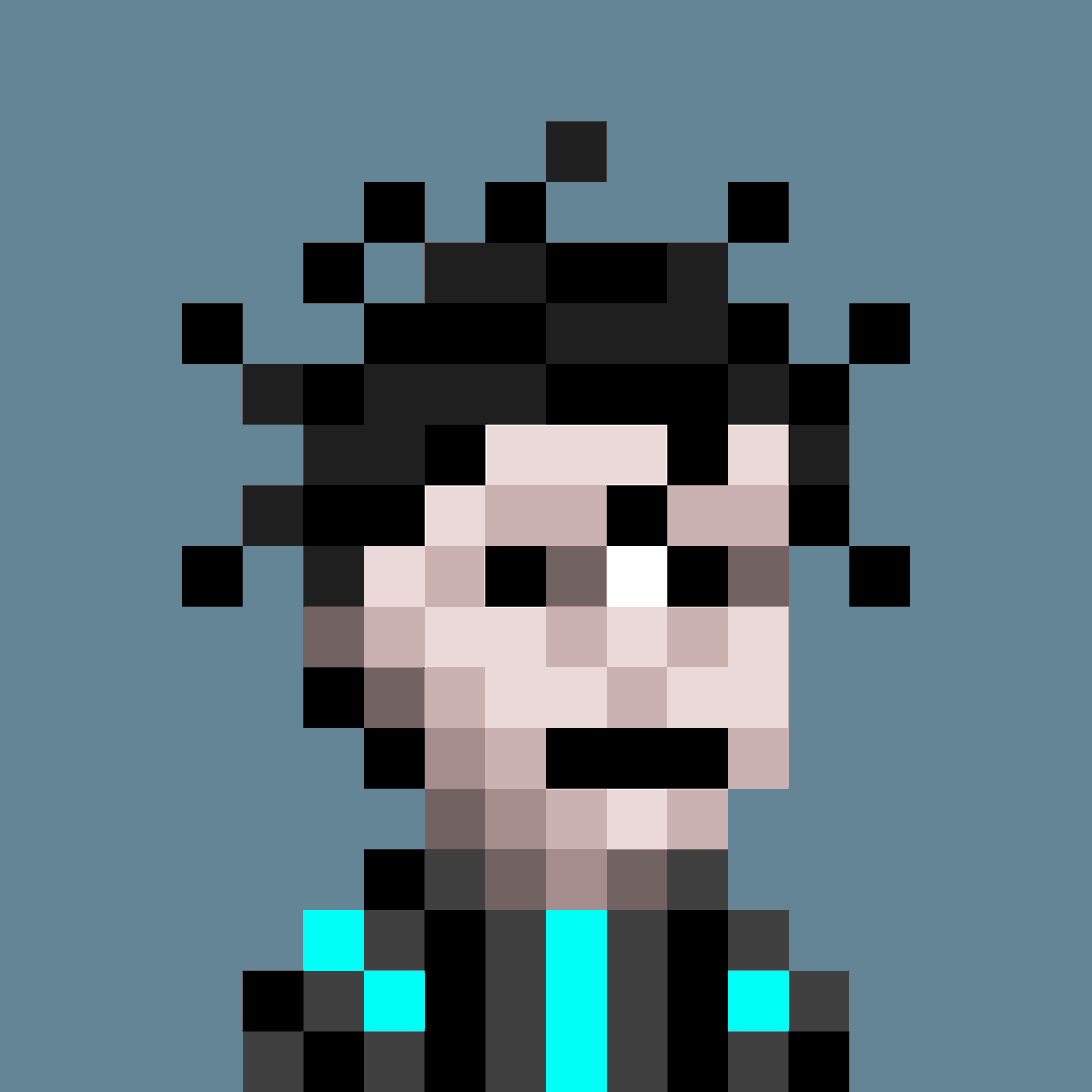 RiotsSalesBot's tweet photo. 🔥 New sale for Suited Riot

Suited Riot #1674 sold for 0.003 ETH ($7)

🔗 https://t.co/872nyyHjUt https://t.co/13lP05W0vj