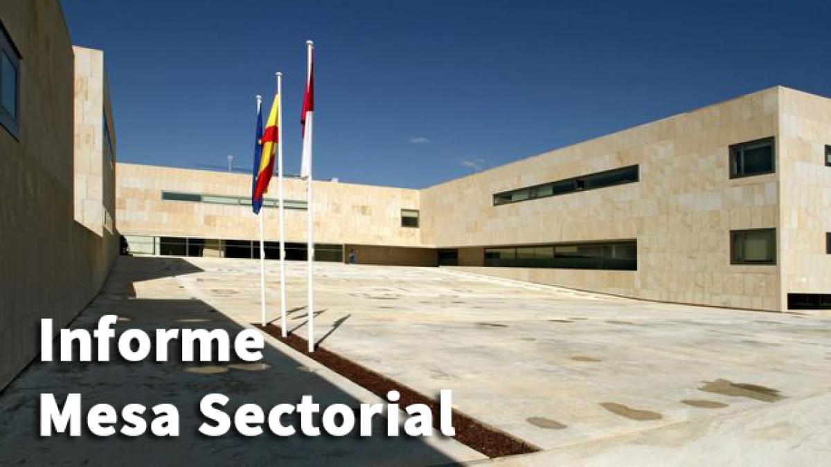 CCOO Enseñanza CLM #CCOONosUne tweet media