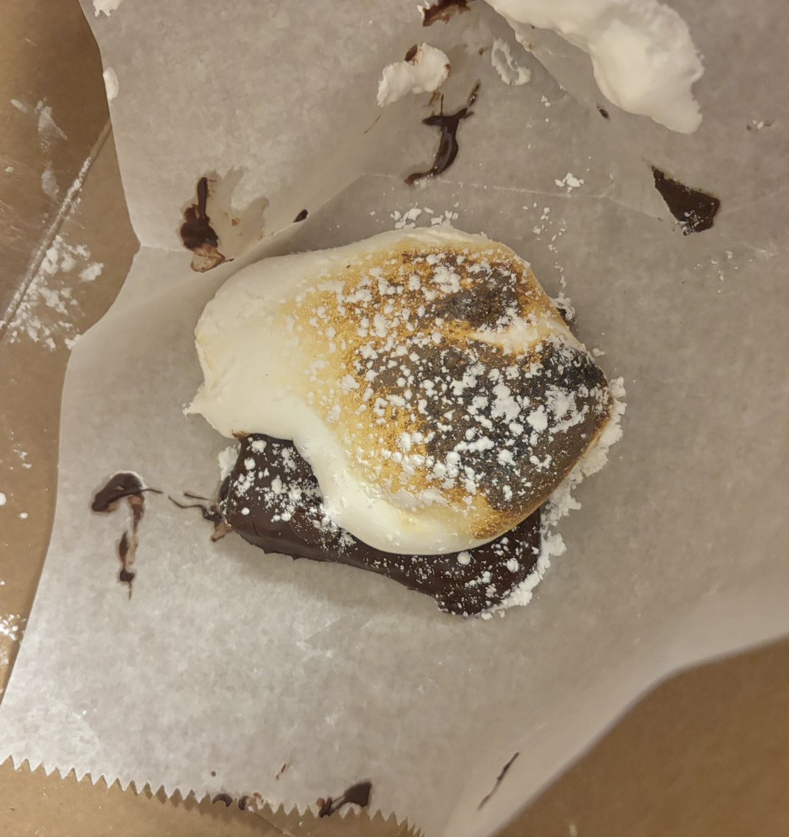 🩷🐄 Brianna @ HUGH YORK CITY. tweet media