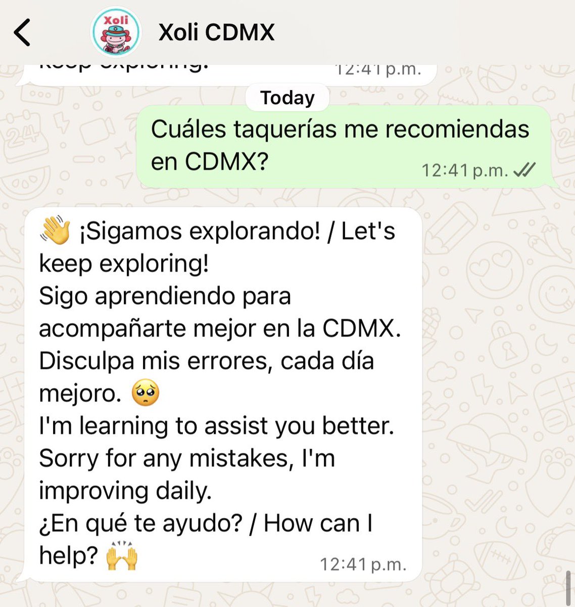 Raúl León  tweet media