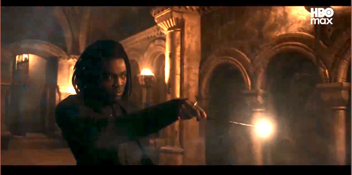 Harry Potter Universe tweet media