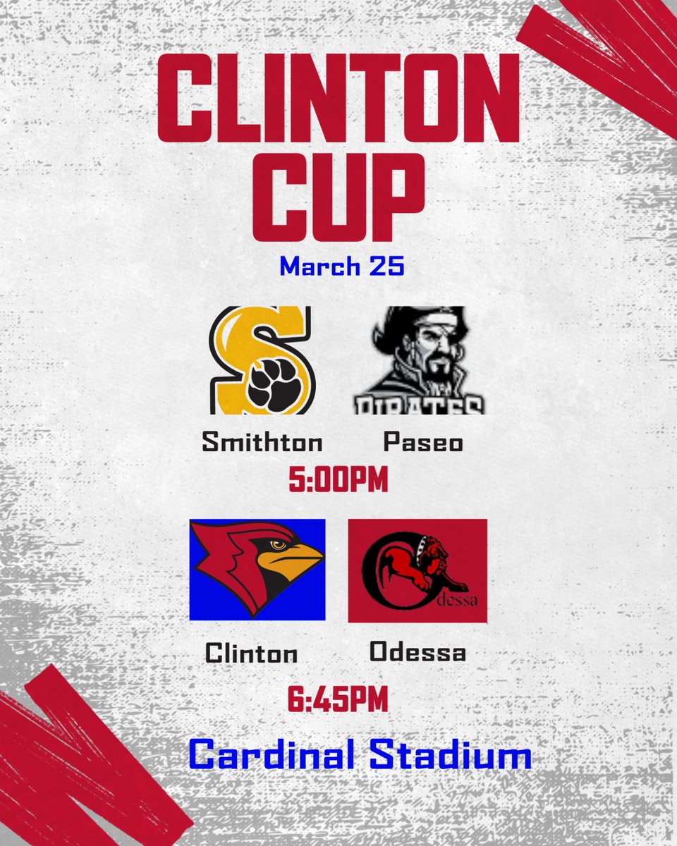 CHS Soccer tweet media