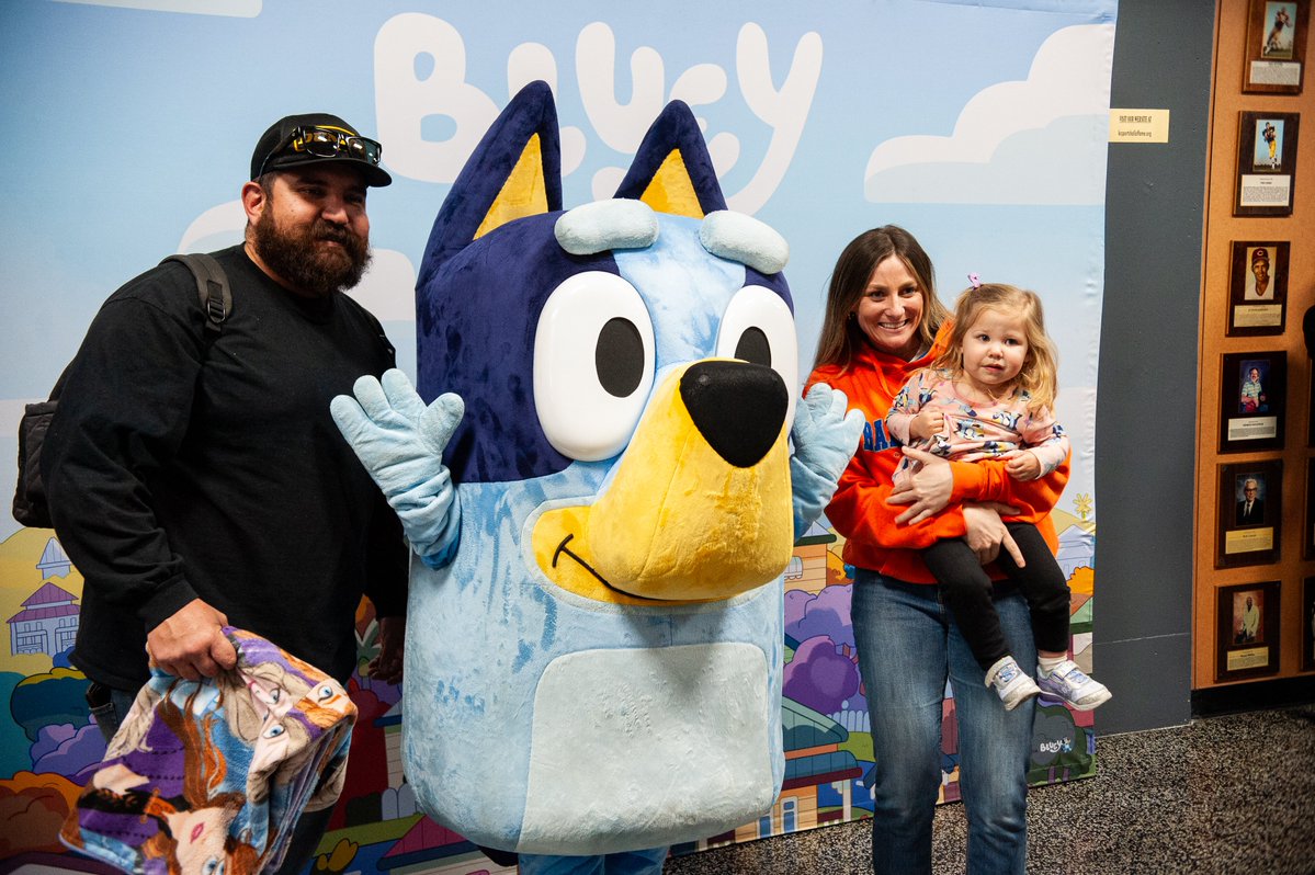 Bakersfield Condors tweet media