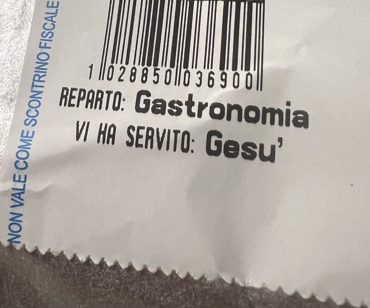 Giorgia Sallusti tweet media