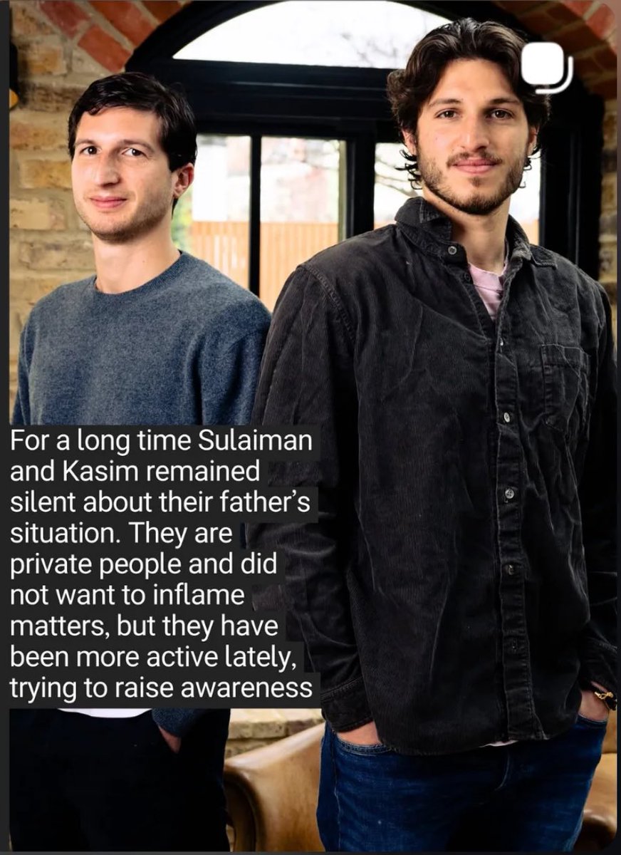 اپنے والد سے ملاقات کے لیے ہم پاکستان جانا چاہتے تھے لیکن ہمارے ویزے تک مسترد کر دئیے گئے۔
قاسم خان