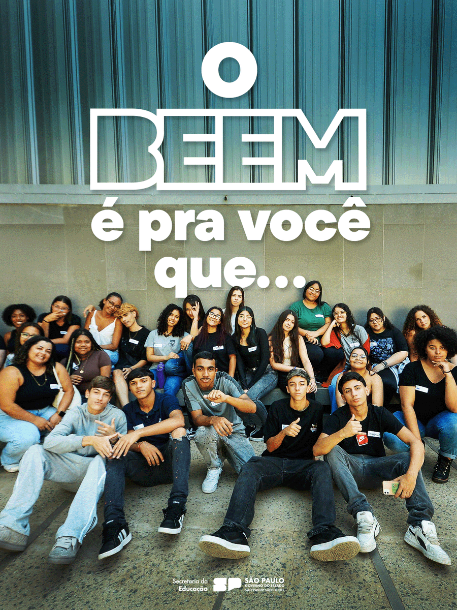 Secretaria Educação tweet media