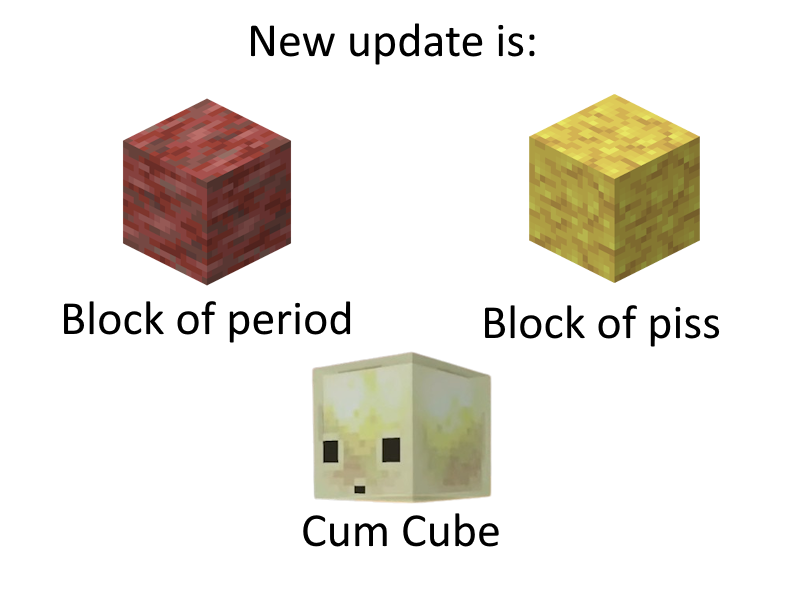 Minecraft Memes ⛏️ tweet media
