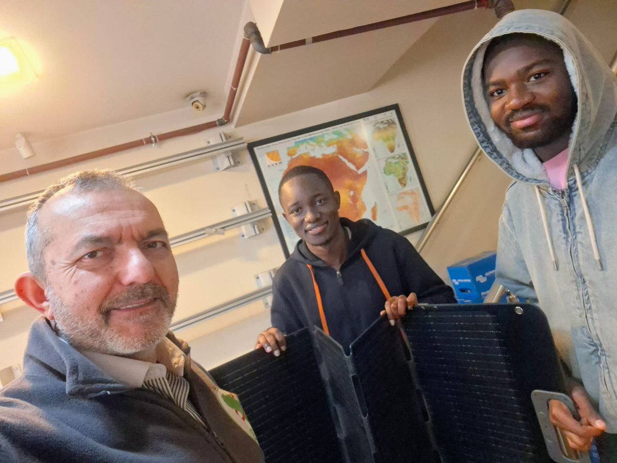 Norm Energy Systems tweet media