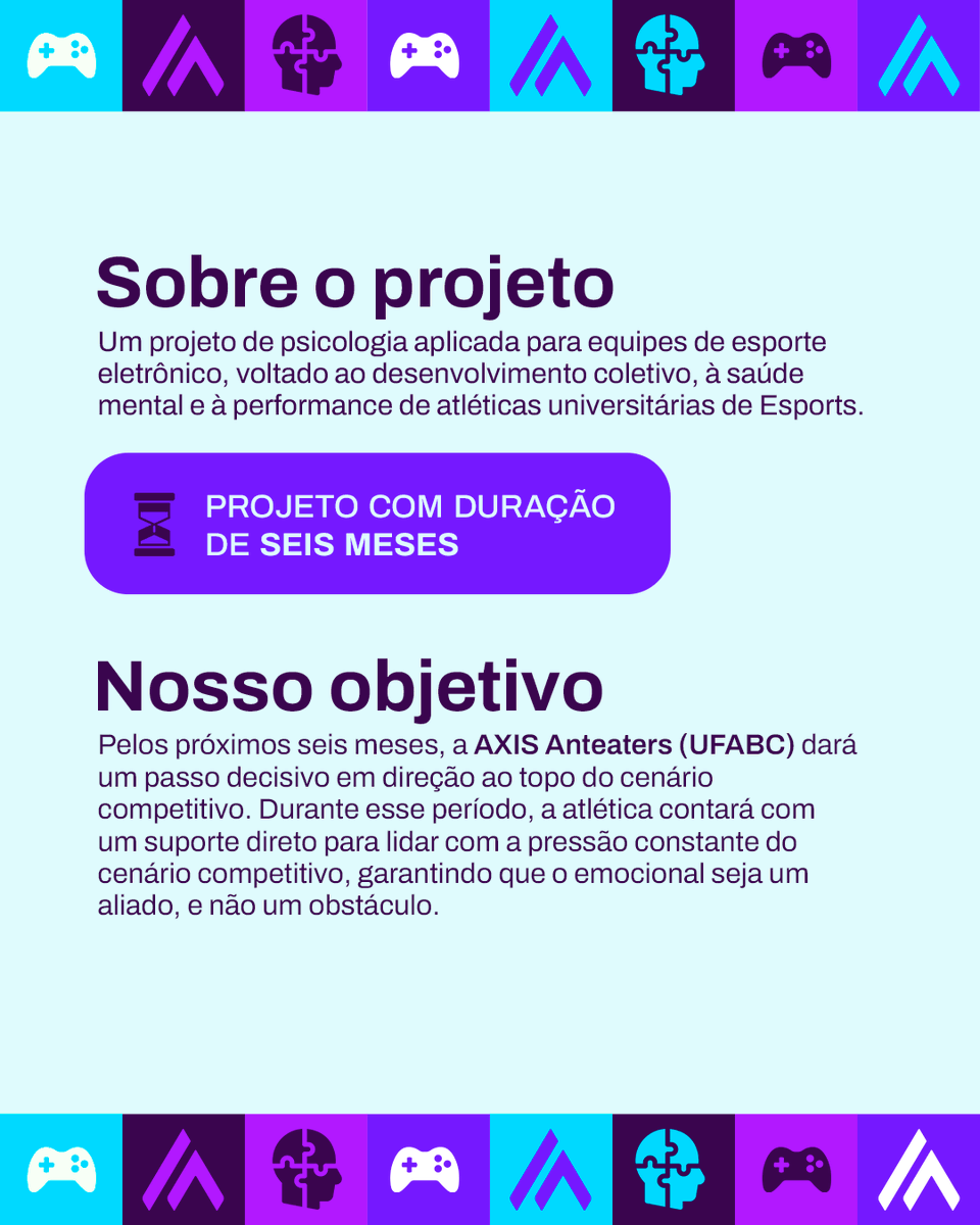 AcadArena Brasil tweet media