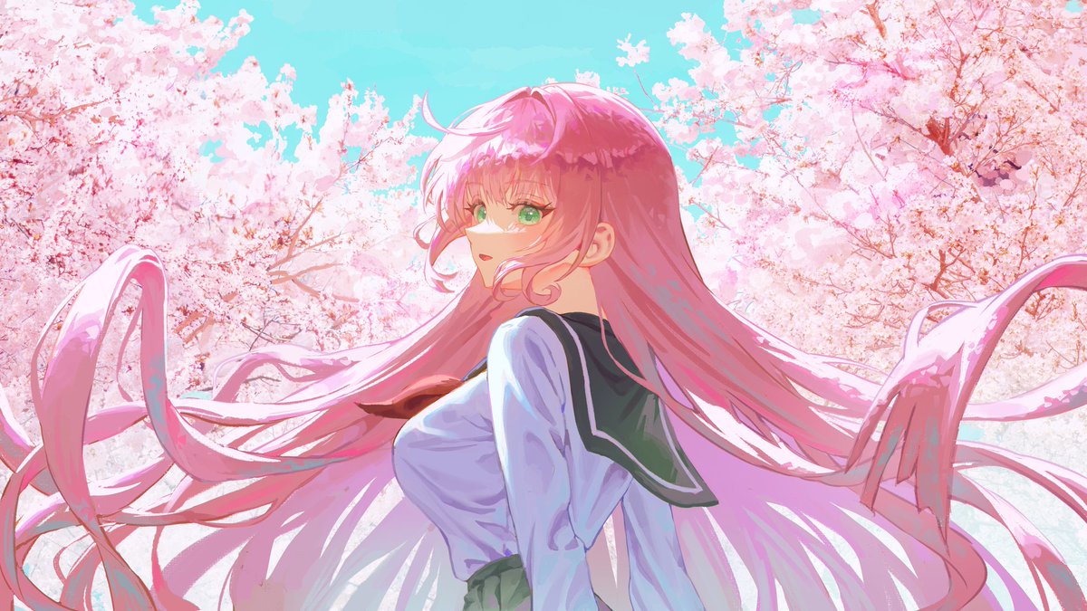 리아 에메랄드 tweet media