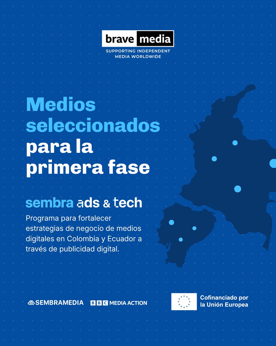 SembraMedia tweet media