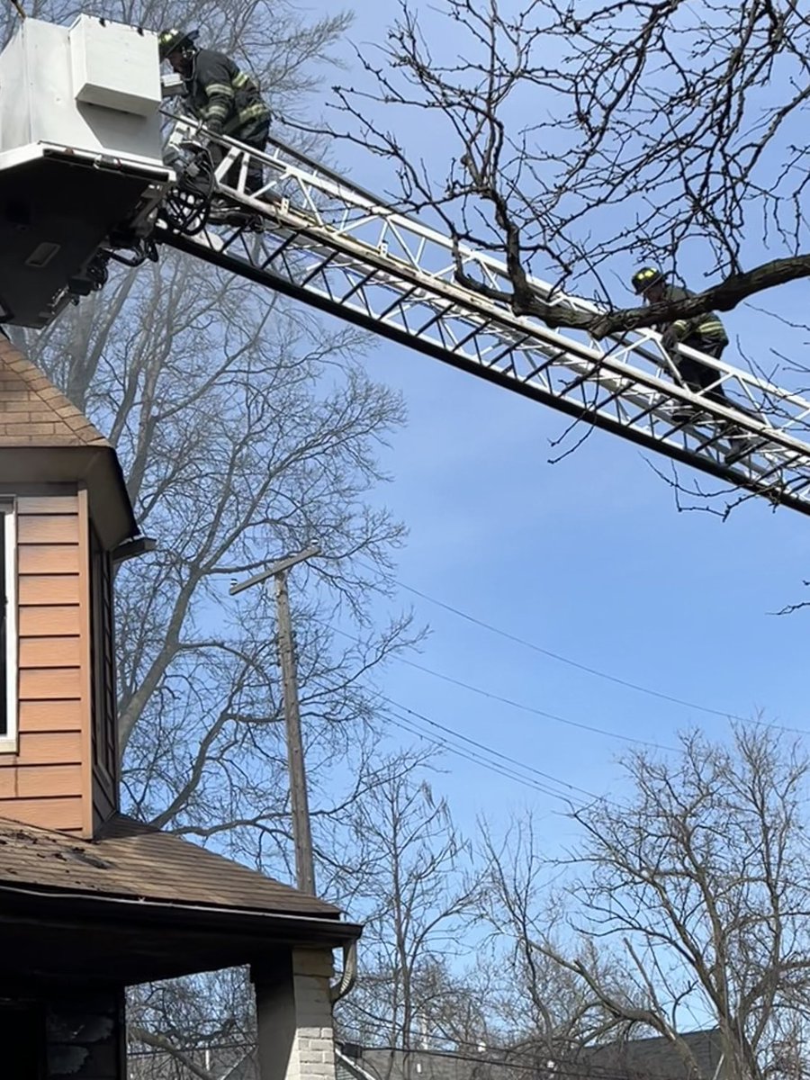 ClevelandFire tweet media