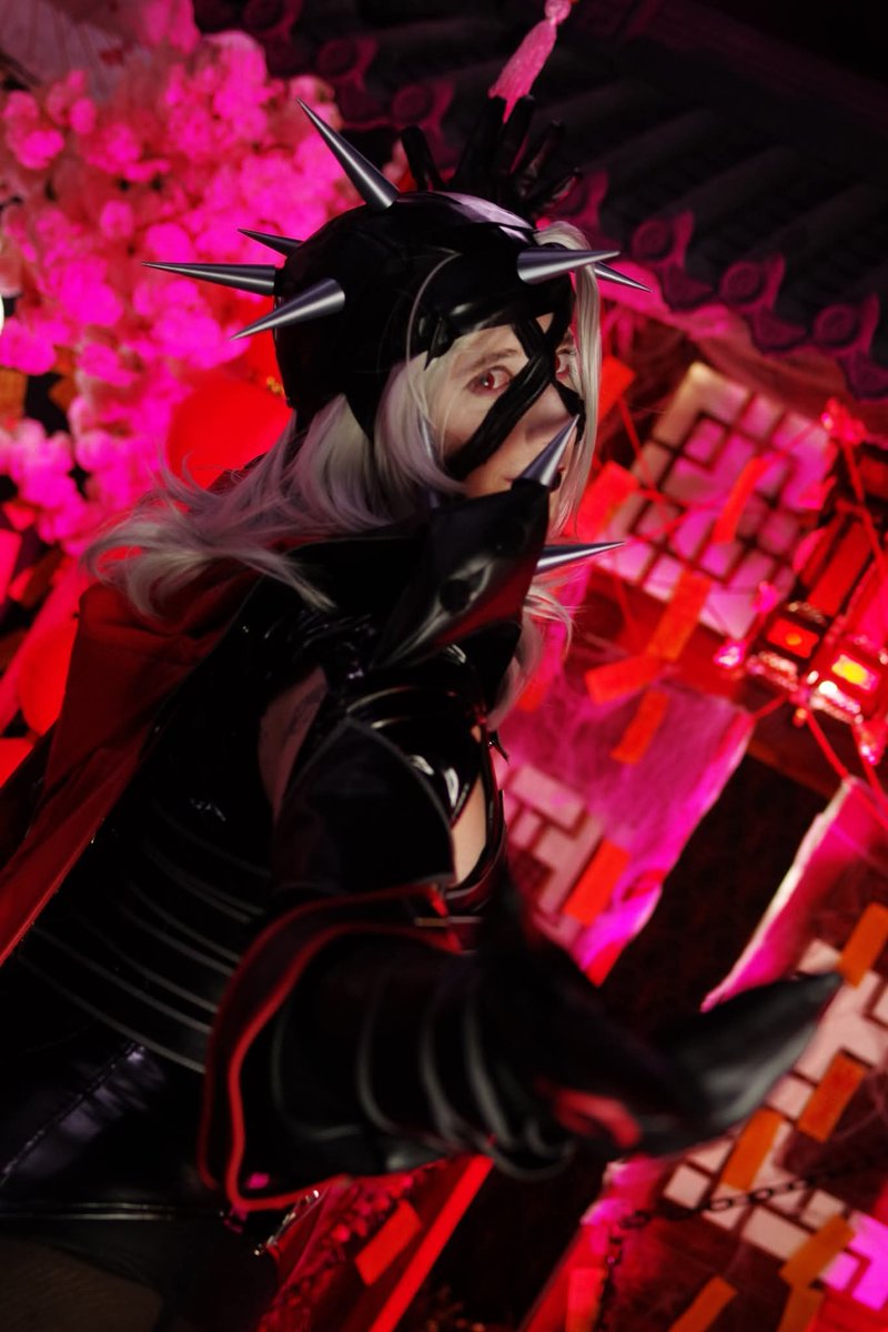 Darth Mimi tweet media