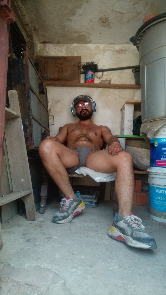 Un tal Tavo ✨ tweet media