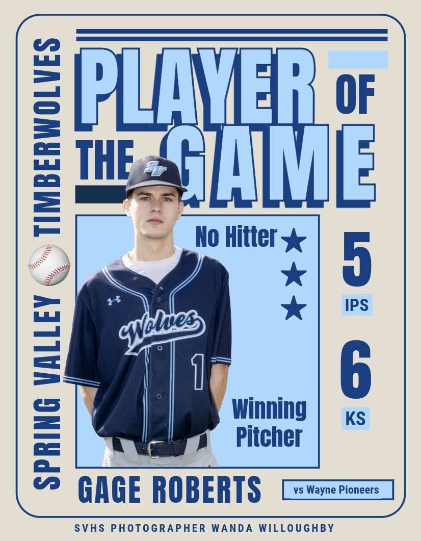 Spring Valley Athletic Boosters tweet media